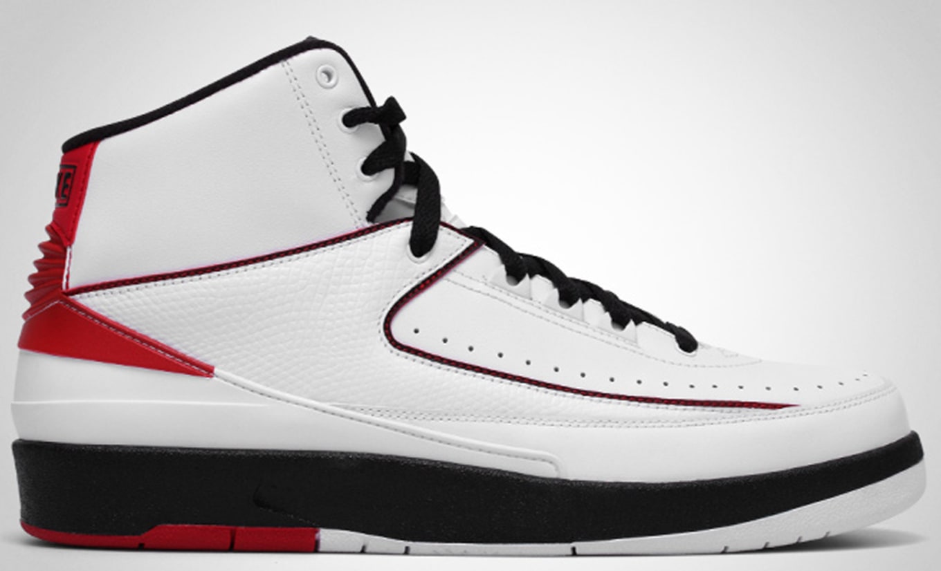 Nike air jordan 2 original