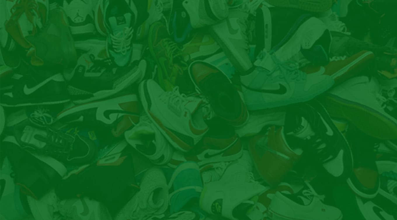 best green shoes