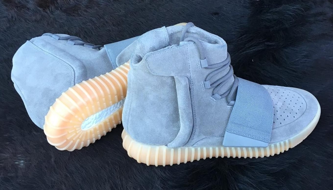 new yeezys releasing