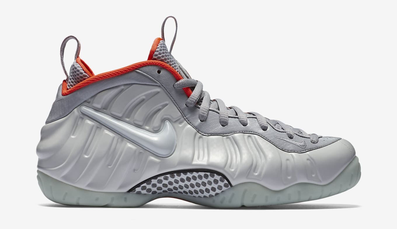 yeezy foamposite