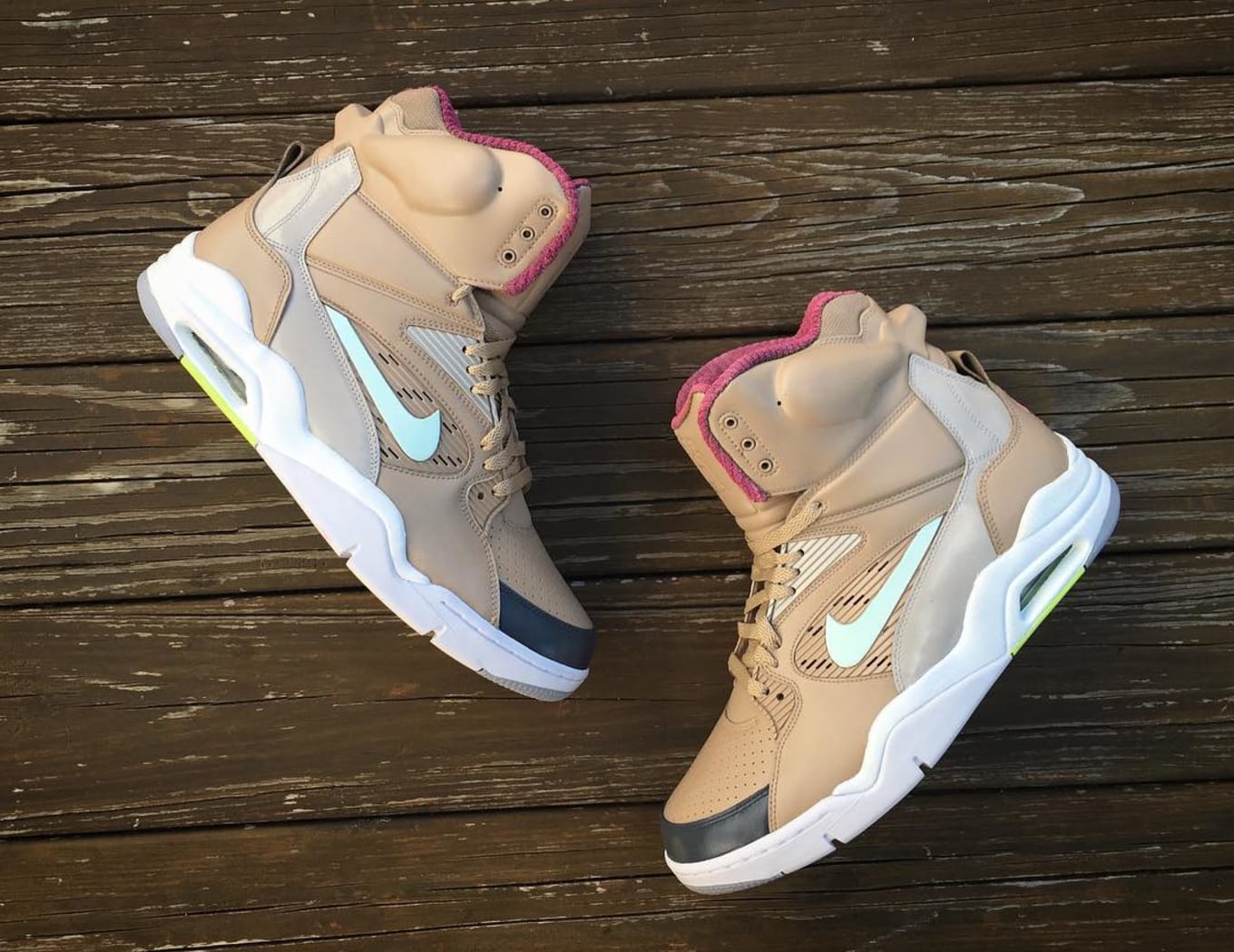 nike air max command force