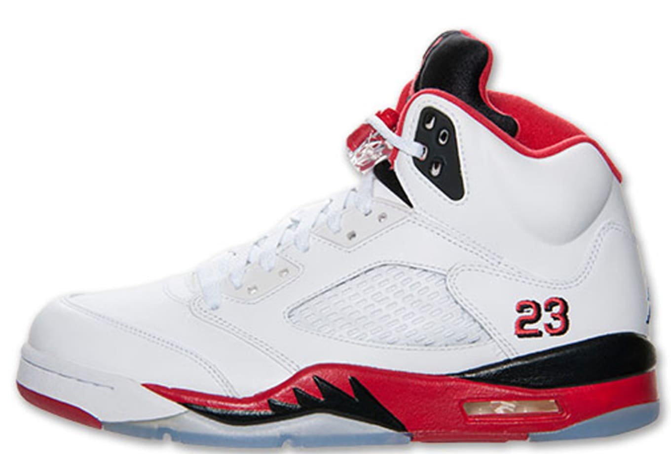 jordan 5 fire red release dates