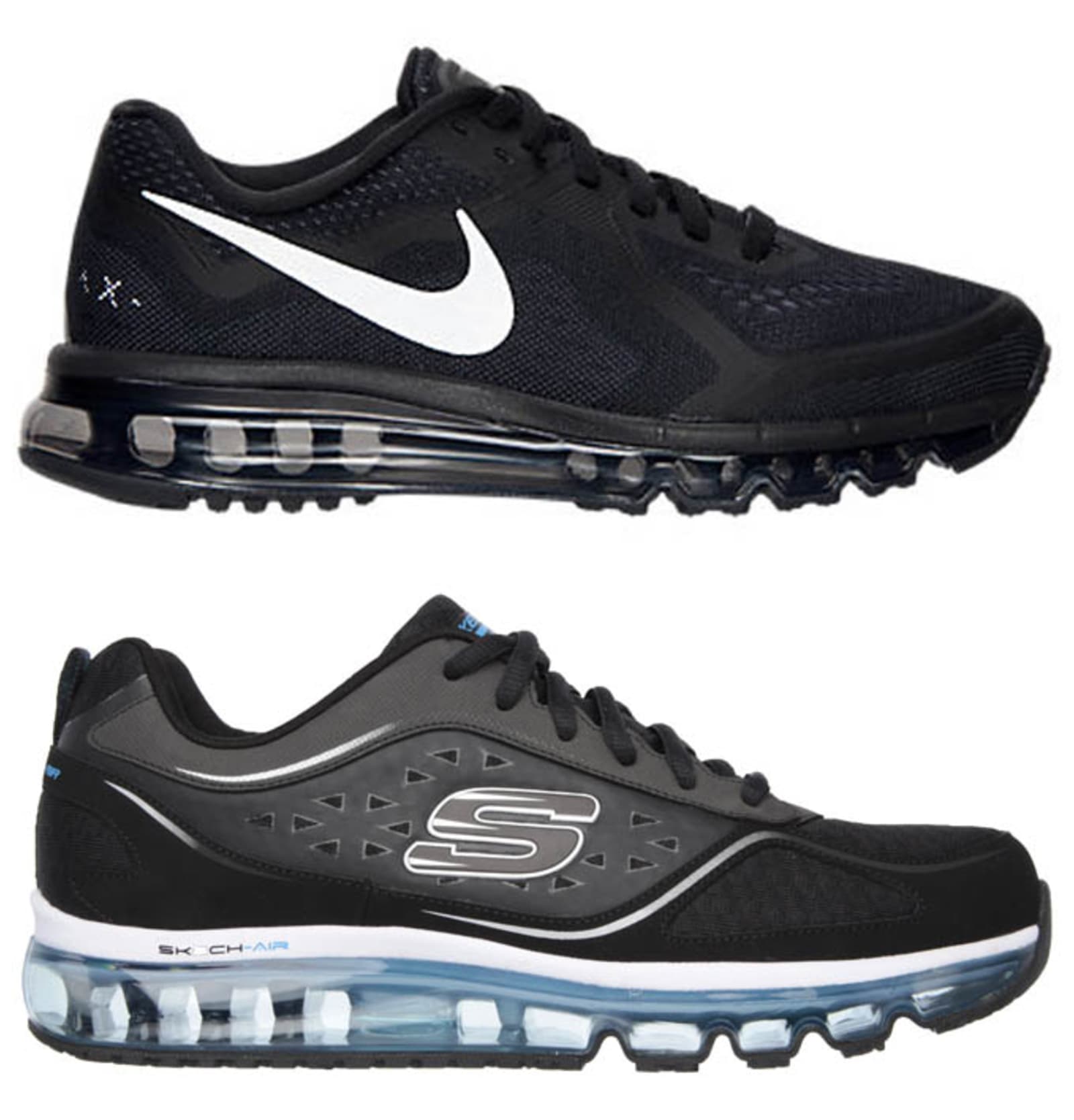 skechers air supreme