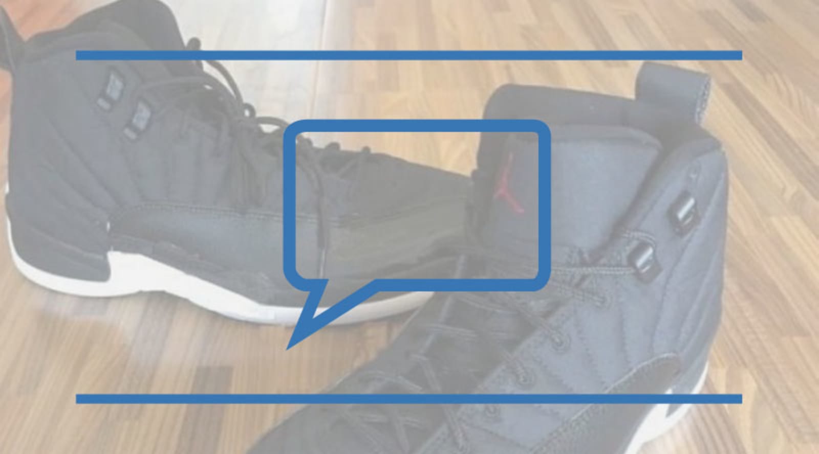 confetti foamposites