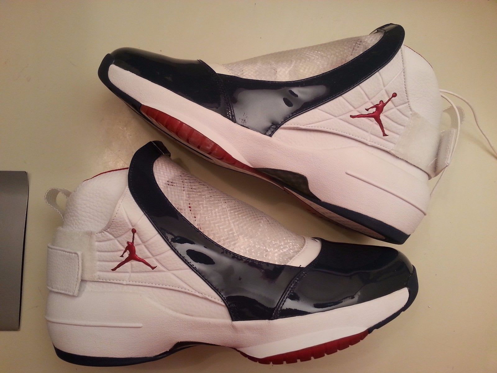 jordan 19 east coast