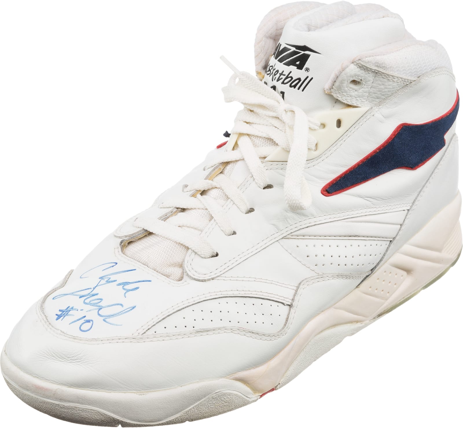 clyde drexler avia sneakers