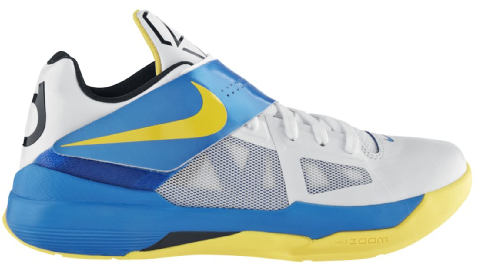 kd 4 entourage