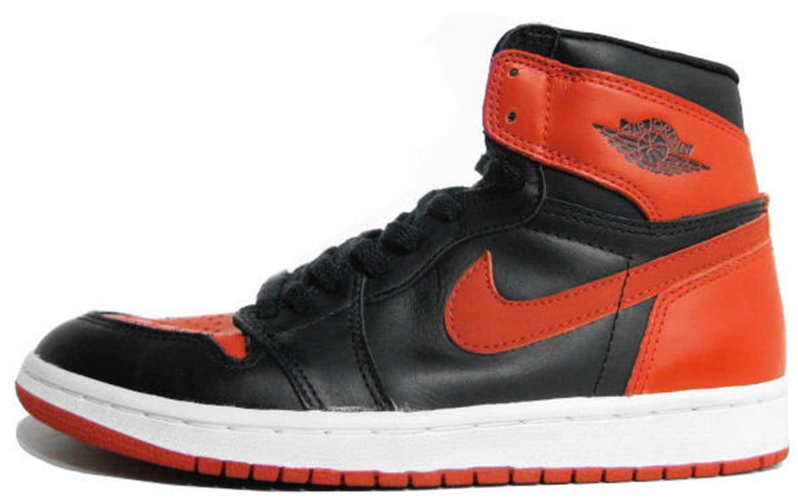 Air Jordan 1 High Retro Black Red 1994