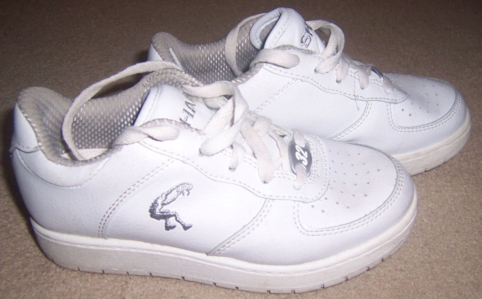 Shaq air force 1 outlet