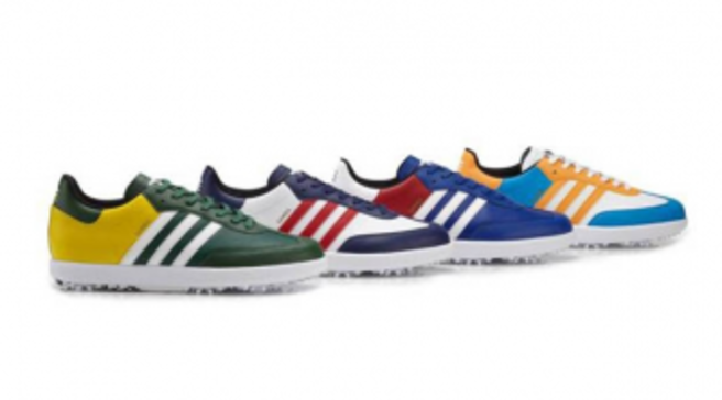 adidas samba limited