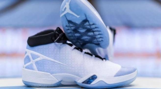 Air Jordan 30 Sole Collector