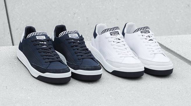 rod laver super primeknit shoes