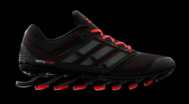 adidas springblade 2014