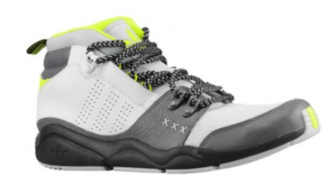 adidas fortitude mid