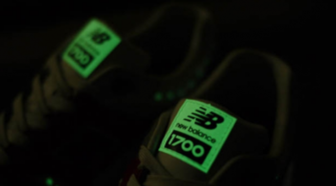 new balance 1700 Green
