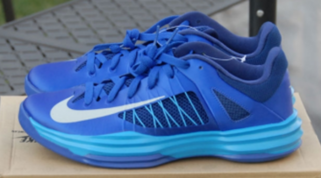 hyperdunk low 2012