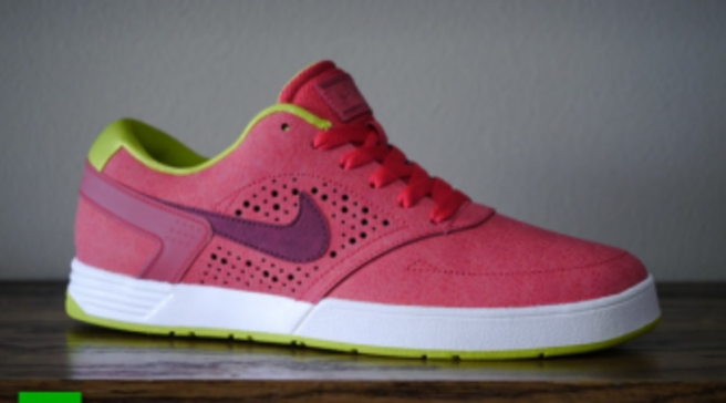 nike sb p rod 6