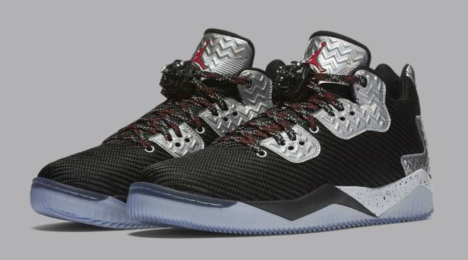 spike lee jordans 2018