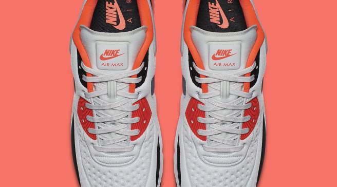 nike air max 90 ultra se infrared