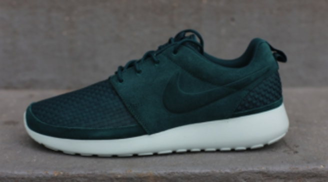 nike roshe woven