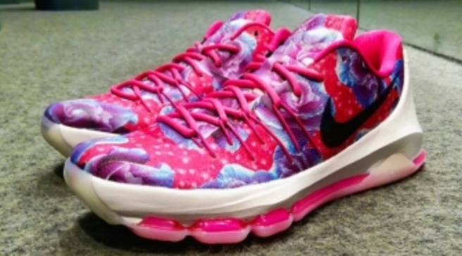 kd 8 aunt pearl for sale
