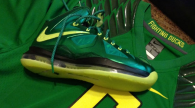 lebron 10 id