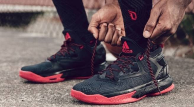 adidas d lillard 2 rip city