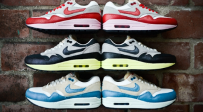 Nike WMNS Air Max 1 VNTG | Sole Collector