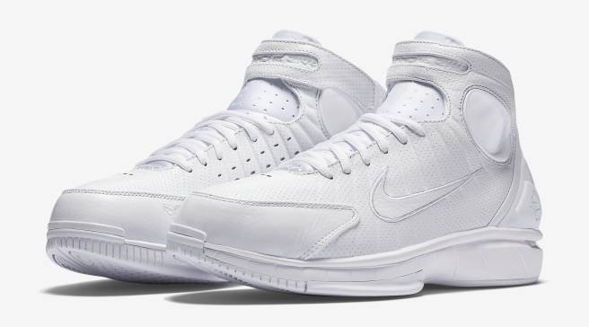 huarache 2k4s