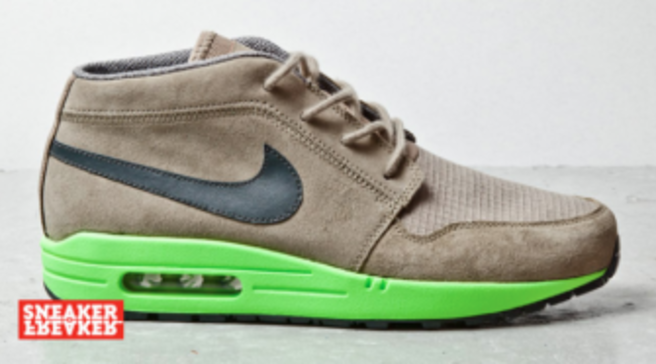 nike wardour max 1