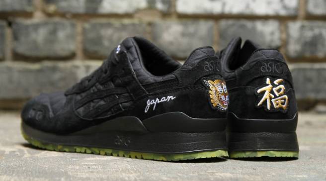 Asics Gel Lyte 3 | Sole Collector