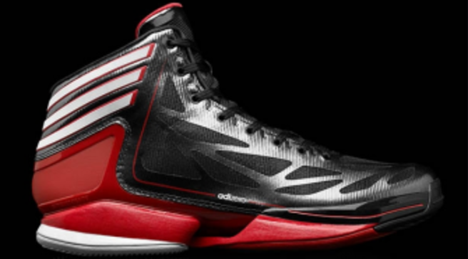 adidas crazy lite