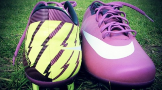 mercurial vapor superfly 3