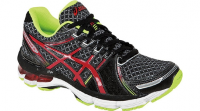 asics kayano 19
