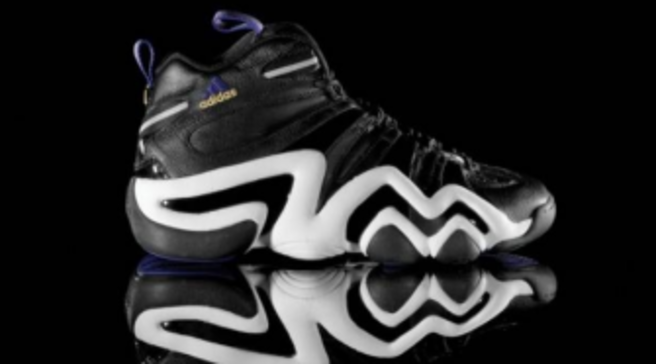 kobe shoes adidas crazy 8