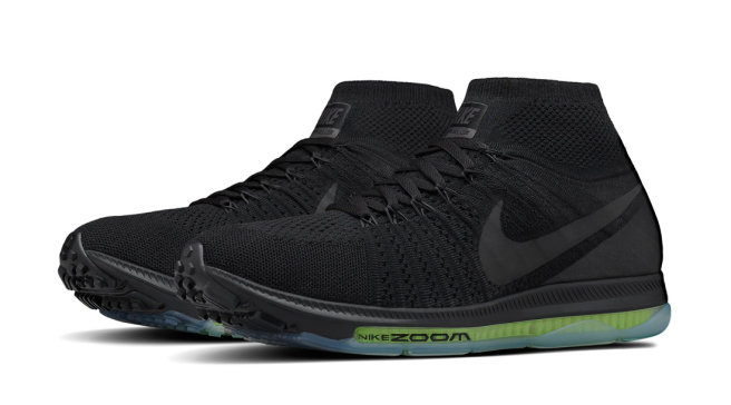 nike zoom all out low top