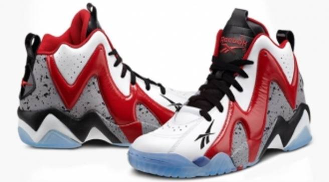 reebok kamikaze 2 red and white