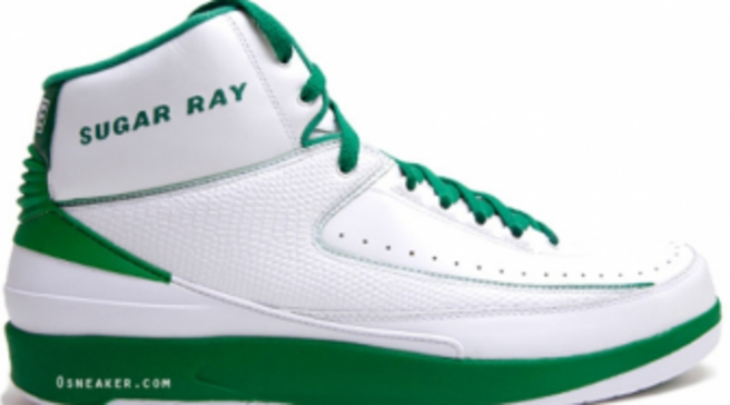 nike ray allen