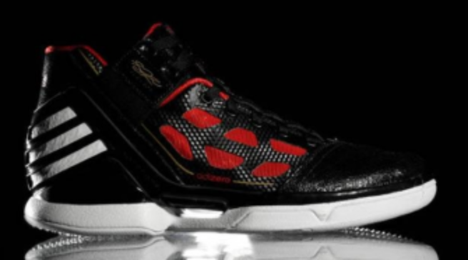 d rose 2