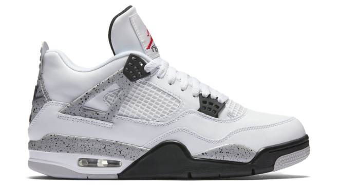 white cement 4 release years