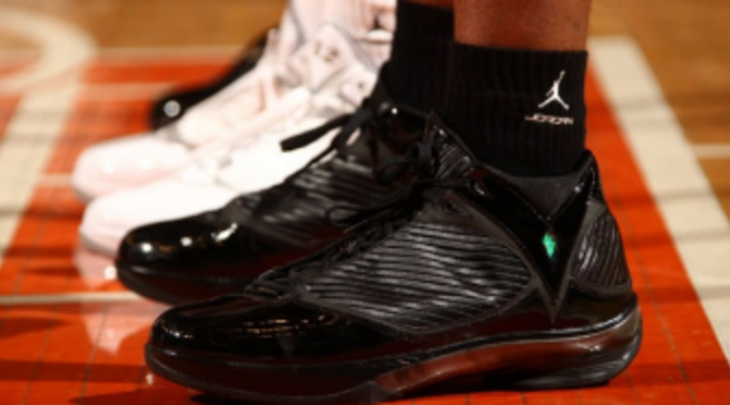 Air Jordan 2009: Find The Latest Stories, News Features
