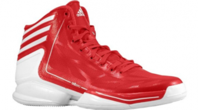 adidas crazy light 2