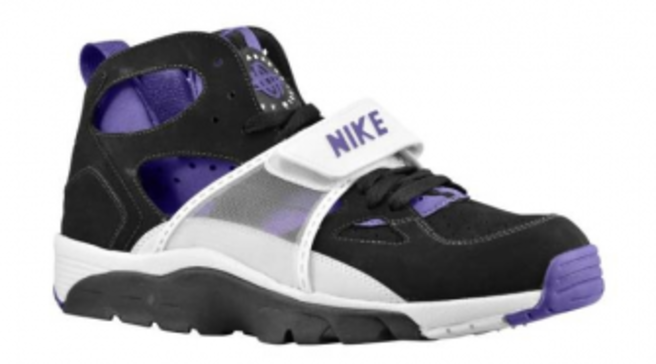 Nike Air Trainer Huarache: Find The Latest Sneaker Stories, & Features