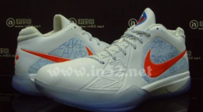 Nike Kd 3 Sole Collector