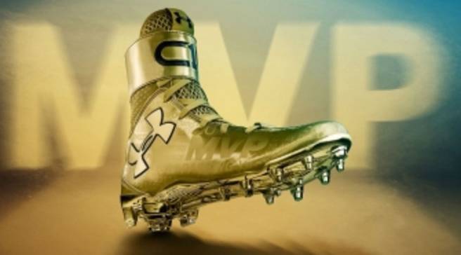 cam newton cleats 2019