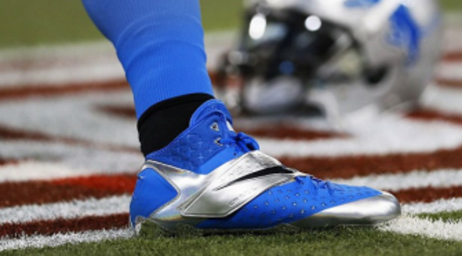 megatron cleats