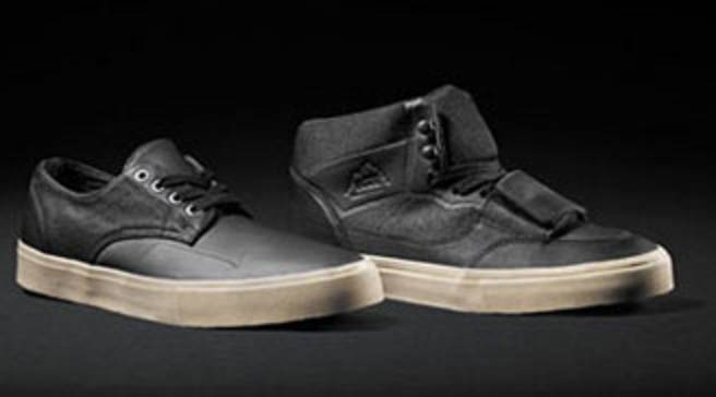 vans syndicate