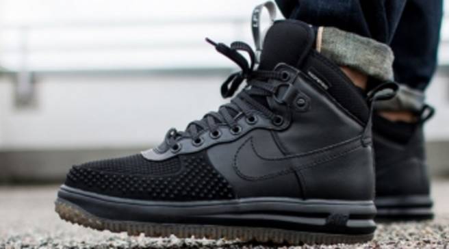 nike lunar air force lf1