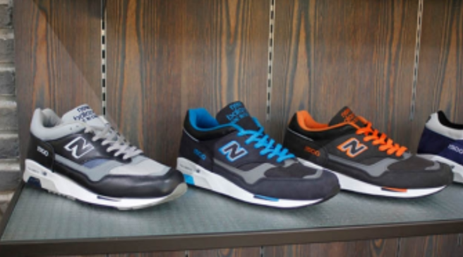 new balance technics 1200
