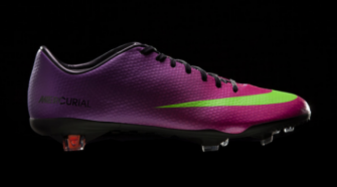 nike mercurial vapour 9